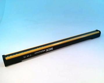 Sick safety light curtain 1220098 beschikbaar voor biedingen