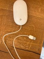 Apple Muis - Klassiek Design, Computers en Software, Muizen, Rechtshandig, Muis, Gebruikt, Ophalen of Verzenden