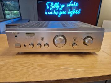 Denon PMA‑1500R – Audio Clinic Edition, pure muziek! beschikbaar voor biedingen