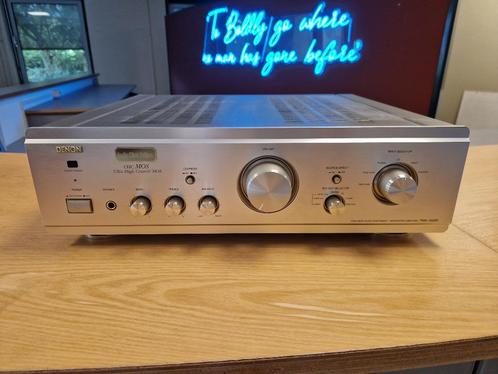 Denon PMA‑1500R – Audio Clinic Edition, pure muziek!, Audio, Tv en Foto, Versterkers en Receivers, Refurbished, Stereo, 60 tot 120 watt