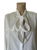 Louis and Mia blouse XL, Wit, Maat 46/48 (XL) of groter, Ophalen of Verzenden, Zo goed als nieuw