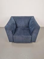 Brutalist fauteuil shigeru uchida isu Pastoe 1990 Vintage, Ophalen, N, N, 75 tot 100 cm