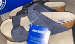 Nieuwe Birkenstock slippers heren te koop maat 45, Ophalen of Verzenden, Nieuw