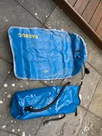 Opblaasbare Bodyboard - Radbug, Ophalen, Zo goed als nieuw