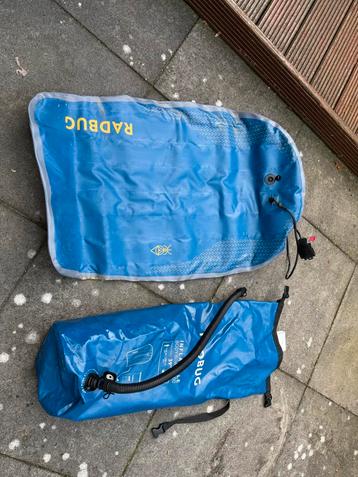 Opblaasbare Bodyboard - Radbug beschikbaar voor biedingen