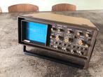 Philips PM 3206 Oscilloscope - 15MHz, Ophalen, Gebruikt