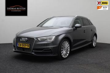 Audi A3 Sportback 1.4 e-tron PHEV Ambition Pro Line plus 201 beschikbaar voor biedingen