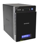 Netgear ReadyNAS 314, 4-bay, HDD 2 x 4TB, Computers en Software, NAS, Ophalen of Verzenden, Zo goed als nieuw
