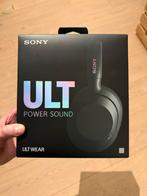 Sony ULT power Sound, Ophalen of Verzenden, Nieuw, Sony