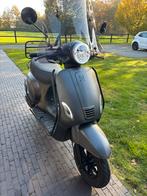 Scooter AGM VX50 - Betrouwbaar en Stijlvol!, Ophalen, Maximaal 45 km/u, Agm, Zo goed als nieuw
