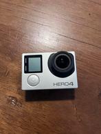GoPro Hero 4 Black + Accessoires, Audio, Tv en Foto, Actiecamera's, Ophalen of Verzenden, Gebruikt, GoPro