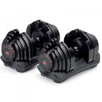 Bowflex SelectTech set 1090i (paar), Sport en Fitness, Fitnessmaterialen, Ophalen, Nieuw, Dumbbell