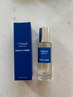Skins x Bibbi - x Santal Parfum 10ml, Ophalen of Verzenden, Nieuw