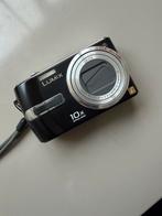 Panasonic lumix DMC-TZ3, Ophalen of Verzenden, Zo goed als nieuw, Overige Merken, 8 keer of meer