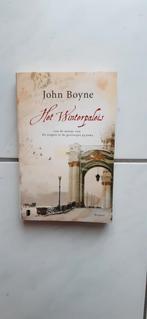John Boyne   Het Winterpaleis, Ophalen of Verzenden, Zo goed als nieuw, John Boyne
