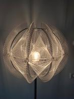 Paul Secon design. Swag stalamp. Vintage, Ophalen, Modern design, Zo goed als nieuw, Metaal