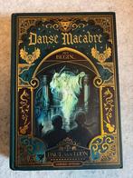 Paul van Loon - Danse Macabre (Zo goed als nieuw), Boeken, Ophalen of Verzenden, Zo goed als nieuw, Nederland