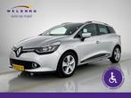 Renault Clio Estate 1.2 GT Direct leverbaar! Handsegmentgas, 12 maanden, Stof, 4 cilinders, 615 kg