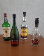 Lege decoratieve flessen, Ophalen, Gebruikt, Overige gebieden, Overige typen