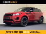 Land Rover Range Rover Evoque P300e AWD R-Dynamic HSE | Pano, 309 pk, Met garantie (alle), Parkeersensor, Vierwielaandrijving