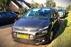 Citroën C4 1.2 Puretech 130pk Eat8 2016 Trekhaak 7zitpl, Voorwielaandrijving, 1199 cc, Overige bekleding, 7 stoelen