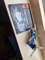 Lego Technic 42020 - Compleet!, Ophalen of Verzenden