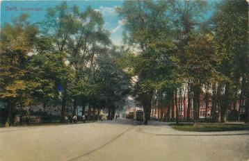 (300-171-035) Delft Kalverbosch beschikbaar voor biedingen