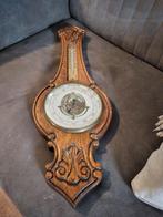 Armand pien, Ophalen