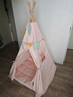 Little dutch tipi tent, Ophalen of Verzenden, Gebruikt