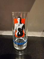Coca Cola Olympische Spelen Atlanta 1996 Glas, Ophalen of Verzenden