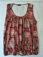 Sophia Perla top XL, Ophalen of Verzenden, Zo goed als nieuw, Maat 46/48 (XL) of groter, Zonder mouw