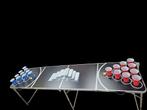 te huur beer pong tafel, Ophalen of Verzenden, Zo goed als nieuw, Overige