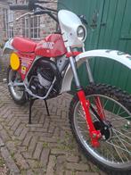 Fantic caballero 125 cc. Tx150, Motoren