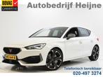 CUPRA Leon 2.0 TSI VZ 300PK DSG PERFORMANCE,SFEER CAMERA/LED, 12 maanden, Gebruikt, 4 cilinders, Leon