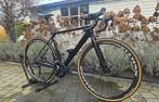 Canyon Ultimate CF SL 8 Ultegra DI2 + Carbon Wheels, Ophalen, Zo goed als nieuw, Overige typen
