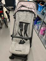 Easywalker Buggy, Gebruikt, Verstelbare duwstang, Ophalen, Kinderwagen