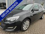 Opel Astra Sports Tourer 1.7 CDTi S/S Cosmo navi (bj 2013), Auto's, Opel, Te koop, Gebruikt, 750 kg, Voorwielaandrijving