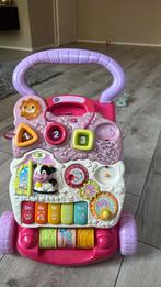 Vtech babywalker, Ophalen of Verzenden, Zo goed als nieuw