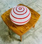 ILU di Vetro Tafellamp  | Murano, Ophalen, Minder dan 100 cm, Space age, Glas