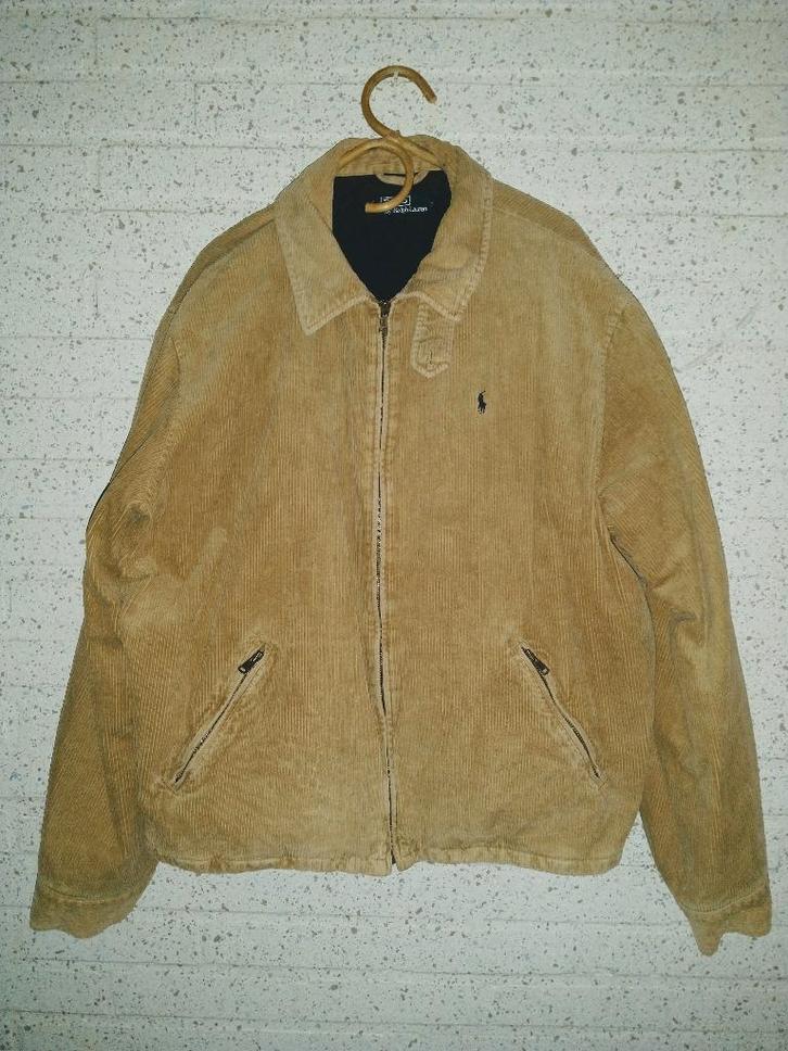 Ralph Lauren Polo jack, xxl., Kleding | Heren, Jassen | Winter, Zo goed als nieuw, Maat 56/58 (XL), Overige kleuren, Ophalen of Verzenden