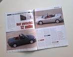 Autoweek cabrio special -- Magane VS 309, Ophalen of Verzenden, Nieuw, Algemeen