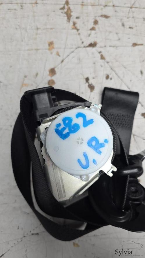 Gordel bovengordel voor rechts BMW 1 serie E82 72112997304 2, Auto-onderdelen, Interieur en Bekleding, Gebruikt, Ophalen of Verzenden