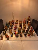 Russische Matroesjka's, Antiek en Kunst, Ophalen