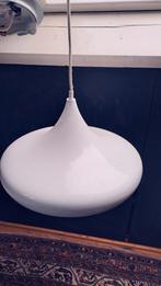 Hanglamp Heksenhoed Model, Kunststof, Ophalen of Verzenden, Zo goed als nieuw, Minder dan 50 cm