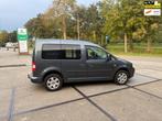 Volkswagen Caddy 1.6 Comfortline 5p., Voorwielaandrijving, Gebruikt, Overige modellen, 4 cilinders