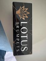 Lotus 3L2 Brass gen3 trompet mondstuk, Ophalen, Zo goed als nieuw, Overige typen