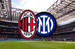 Milaan derby, Eén persoon, April