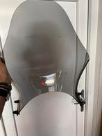Givi smoke windscherm voor Kawasaki z900rs, als nieuw, Ophalen of Verzenden, Gebruikt