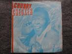 Chubby Checker - Let's twist again NL Re-Issue FH, Cd's en Dvd's, Vinyl Singles, Gebruikt, Verzenden, 7 inch, Single