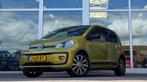 Volkswagen Up! 1.0 BMT high up! 17" LM velgen 5d Clima Mooi!, Voorwielaandrijving, Overige kleuren, 4 stoelen, Handgeschakeld